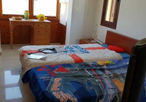 4 Bedroom, Private Pool, Villa with beautiful Sea View.