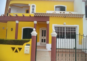 4 bedroom(s) House near Sagres