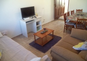 4 bedroom(s) House near Sagres