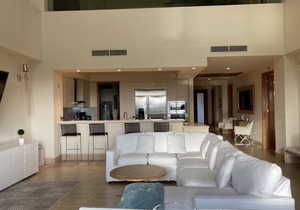 4 Bedroom Sub-Penthouse at Dorado Beach Resort/Ritz Carlton Reserve Property