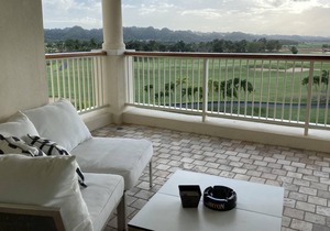 4 Bedroom Sub-Penthouse at Dorado Beach Resort/Ritz Carlton Reserve Property