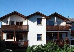 4 Ferienwohnung "Kirsche", 95qm, 2 Schlafzimmer, max. 4 Personen