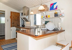 4 person holiday home in Frederikshavn