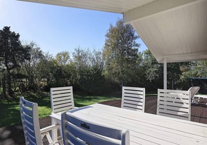 4 person holiday home in Frederikshavn