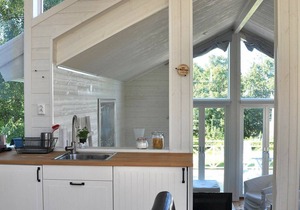 4 person holiday home in STENUNGSUND
