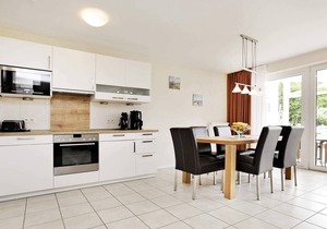 4 person holiday home in Großenbrode
