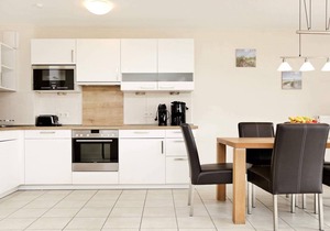 4 person holiday home in Großenbrode