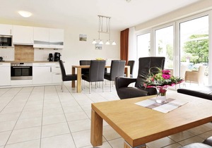 4 person holiday home in Großenbrode