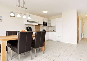 4 person holiday home in Großenbrode