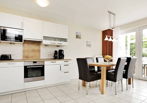 4 person holiday home in Großenbrode