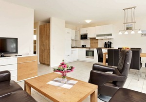 4 person holiday home in Großenbrode