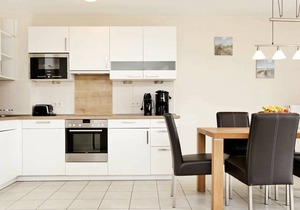 4 person holiday home in Großenbrode