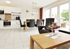 4 person holiday home in Großenbrode