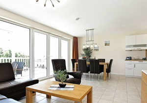 4 person holiday home in Großenbrode