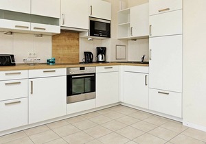 4 person holiday home in Großenbrode