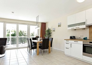 4 person holiday home in Großenbrode
