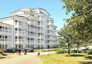 4 person holiday home in Großenbrode