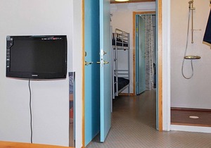 4 person holiday home in ESKILSTUNA