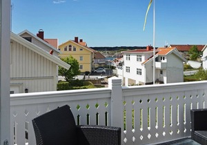 4 person holiday home in HUNNEBOSTRAND