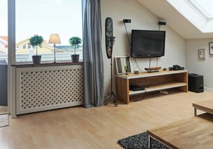 4 person holiday home in HUNNEBOSTRAND