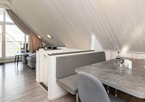 4 person holiday home in Wendtorf
