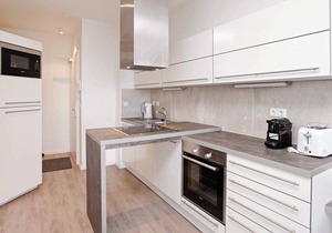 4 person holiday home in Wendtorf
