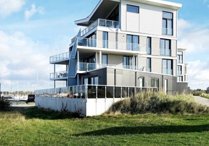 4 person holiday home in Wendtorf