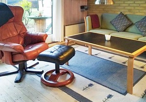 4 person holiday home in Askeby