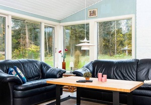 4 person holiday home in Ans By