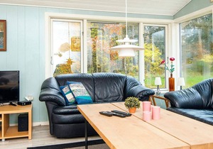 4 person holiday home in Ans By