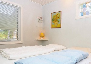 4 person holiday home in Ans By