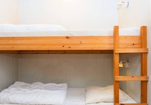 4 person holiday home in Ans By
