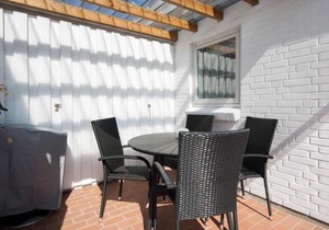 4 person holiday home in Gråsten-By Traum