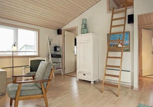 4 person holiday home in Gudhjem-By Traum