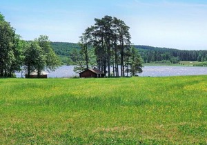4 person holiday home in HOVA-By Traum