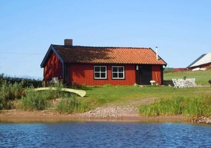 4 person holiday home in HOVA-By Traum