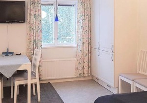 4 person holiday home in LJUSDAL