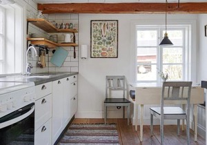 4 person holiday home in Mellösa