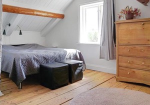 4 person holiday home in Mellösa
