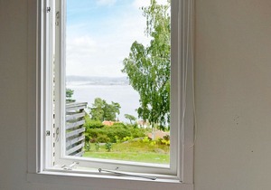 4 person holiday home in Höviksnäs