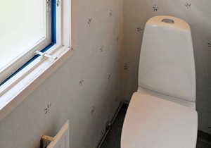 4 person holiday home in Höviksnäs