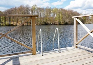 4 person holiday home in KYRKHULT