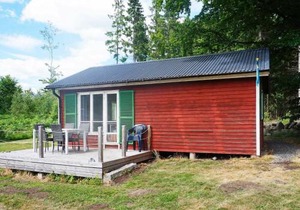 4 person holiday home in SMEDSTORP