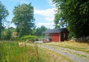 4 person holiday home in SMEDSTORP
