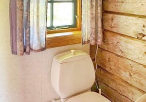4 person holiday home in Bryggja