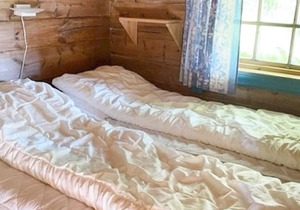 4 person holiday home in Bryggja