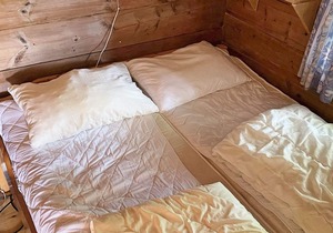 4 person holiday home in Bryggja