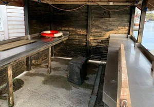 4 person holiday home in Tjeldstø