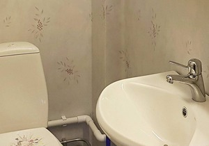 4 person holiday home in LJUSDAL