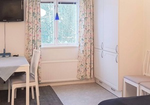 4 person holiday home in LJUSDAL